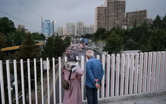 تعیین تکلیف زمان پرداخت حقوق شهریور بازنشستگان تامین اجتماعی