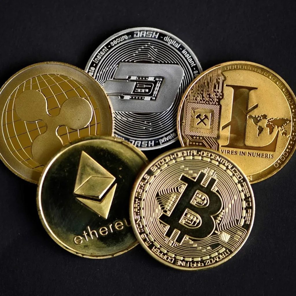 قیمت بیت کوین،تتر و اتریوم امروز چهارشنبه ۲۵ شهریور ۱۴۰۵/ قیمت تتر چند ؟+ جدول