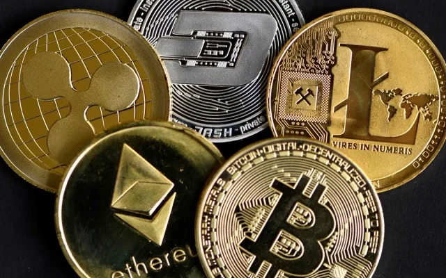 قیمت بیت کوین،تتر و اتریوم امروز چهارشنبه ۲۵ شهریور ۱۴۰۵/ قیمت تتر چند ؟+ جدول
