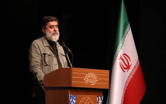 شهید باقری از جنس آقازاده‌ها نبود