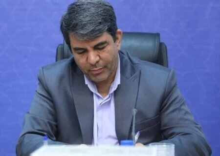 توافق استاندار کرمان و رئیس سازمان بورس برای تأمین مالی پروژههای بزرگ اقتصادی
