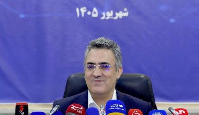 ۳۱ درصد از دامنه‌های پربازدید جهان را برای ایرانیان بسته‌اند