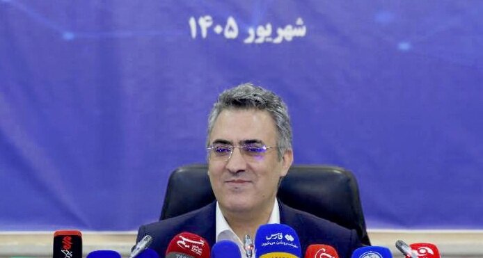 ۳۱ درصد از دامنه‌های پربازدید جهان را برای ایرانیان بسته‌اند