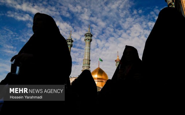 روایت هجرت بانویی از خاندان عصمت که قم را به جهان شهر تمدنی تبدیل کرد