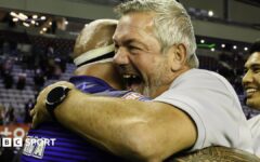 'Pipe dream' to reality? Wakefield reach Grand Final