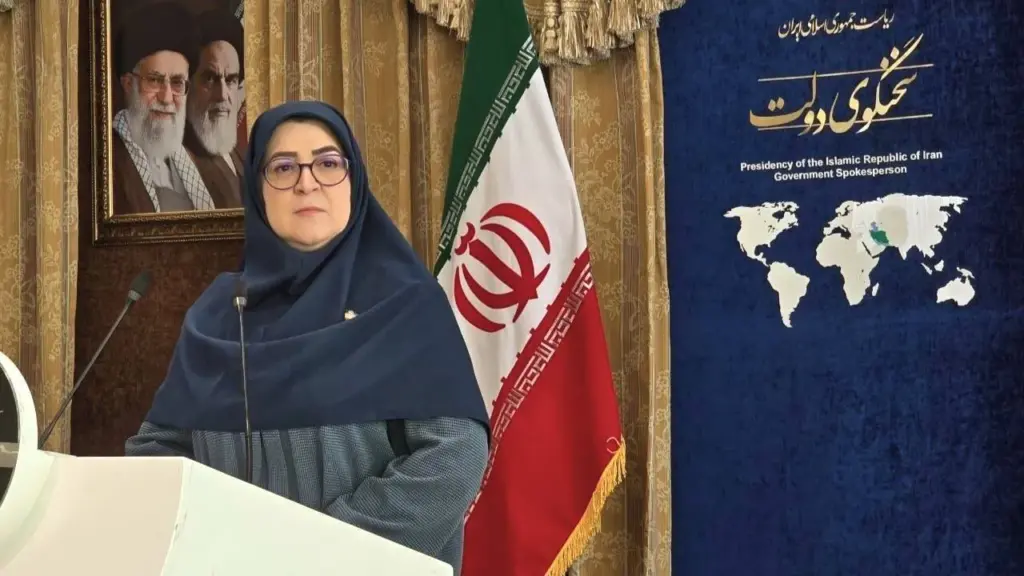پیشنهاد طرف آمریکایی دریافت شد