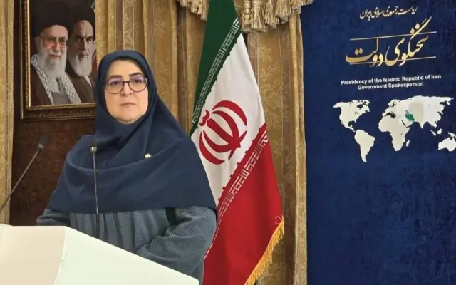 پیشنهاد طرف آمریکایی دریافت شد