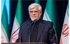 عارف: شوراهای بالادستی فضای مجازی به وظایف خودشان بپردازند