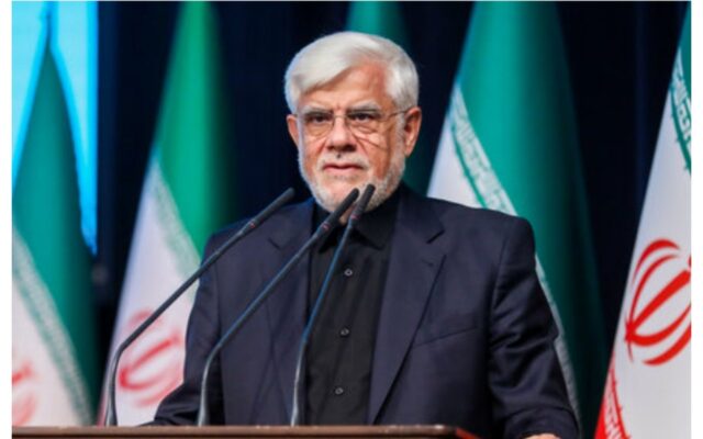عارف: شوراهای بالادستی فضای مجازی به وظایف خودشان بپردازند