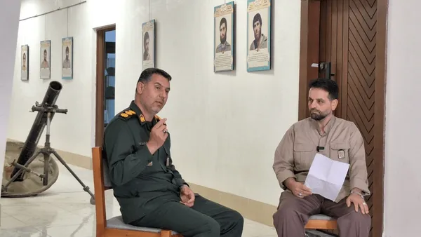 رسانه و فضای مجازی ابزار انتقال فرهنگ ایثار و شهادت به جوانان است