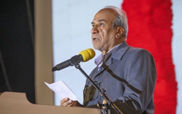 ۱۹۵۸ هنرمند ۶۵۹۳ اثر به دبیرخانه جشنواره رسام ارسال کردند