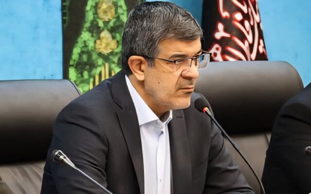 اختصاص ۴۰۰ میلیارد تومان به پروژه‌های درمانی یزد