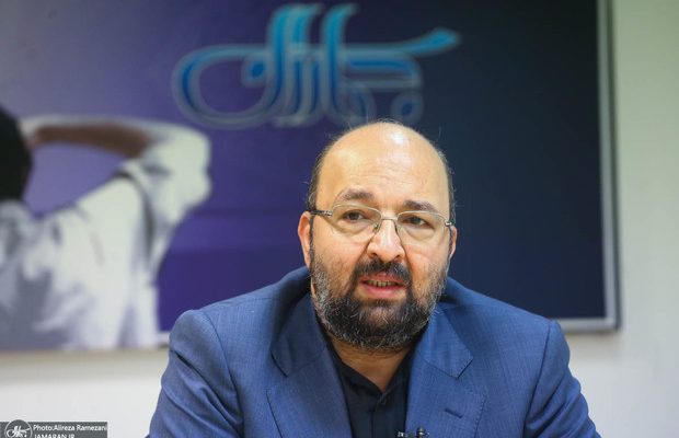 جواد امام، سخنگوی جبهه اصلاحات: اگر برای ایران راهی باز نشود، فشار بر مردم بیشتر و اقتصاد کشور تضعیف می شود