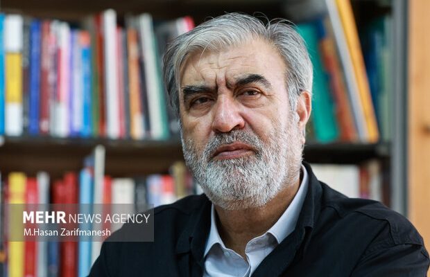 کاخ سفید نهادهای بینالمللی را بی اعتبار کرده است