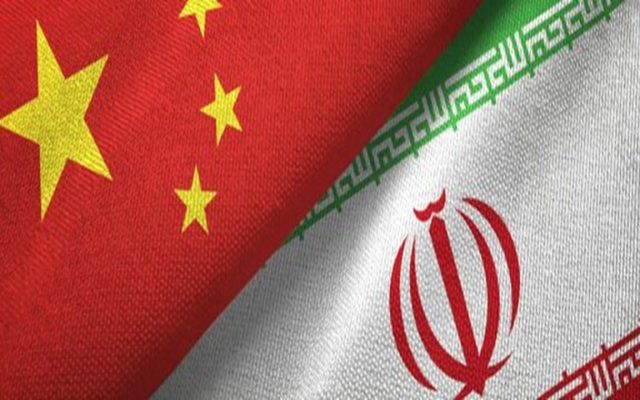 چینی‌ها در چه مواردی از جنگ اخیر به کمک ایران آمده‌اند؟