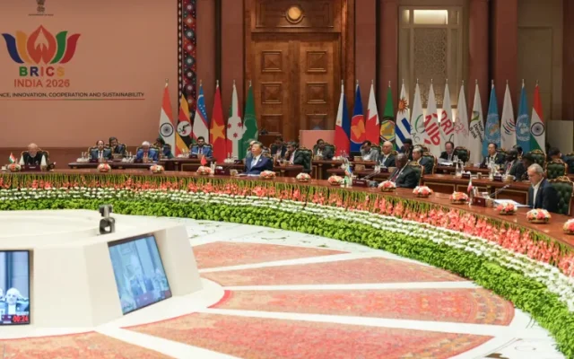 پزشکیان: چندجانبه‌گرایی زمانی معنا دارد که همه در برابر قانون برابر باشند