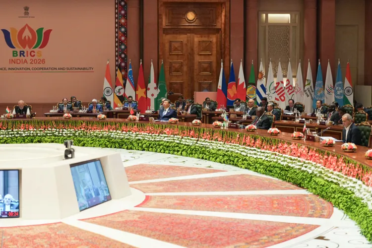 پزشکیان: چندجانبه‌گرایی زمانی معنا دارد که همه در برابر قانون برابر باشند