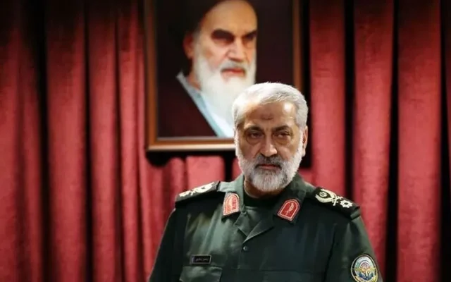 سردار شکارچی: ایستادگی ۲۰۰ شبه مردم، محاسبات دشمن را برهم زد