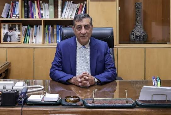 قائمپناه: مشکلات جدی در تامین ارز ایجاد شده است/ امیدوارم با تدبیر شورای عالی امنیت ملی نتیجه دو جنگ که پیروزی ایران بود منجر به تفاهم پایدار شود