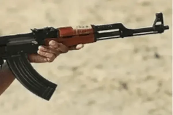 مرگ تلخ کودک ۱۲ ساله بر اثر تیراندازی در یک مراسم عروسی در چابهار