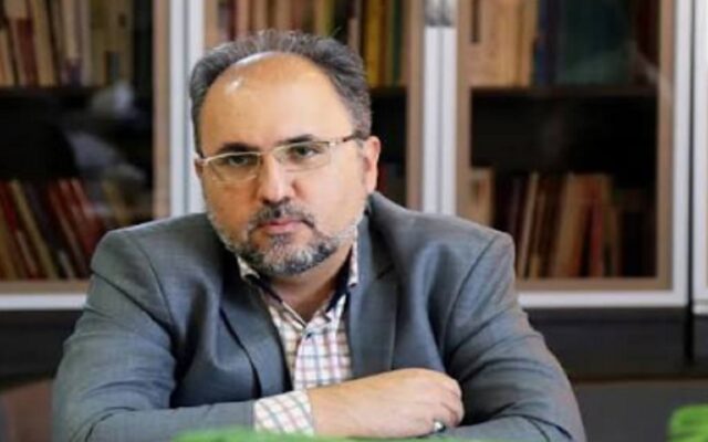 ۷۵ هنرستان در کشور فعال است؛ یک هنرستان برای میناب