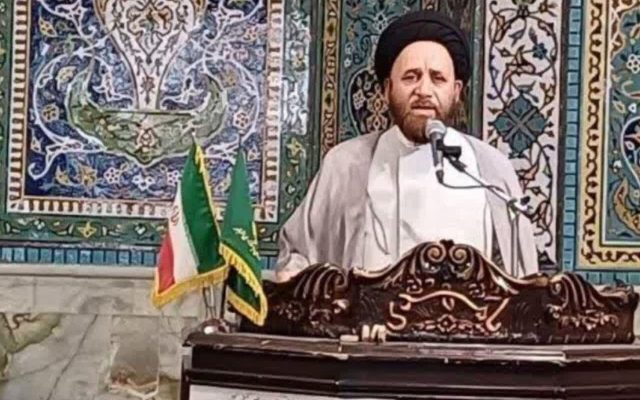 معلمی: یمن نمایشگاه تحقق اراده و وعده‌های الهی است
