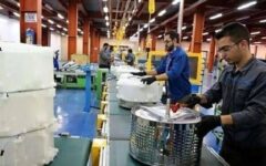 پرداخت تسهیلات بازسازی ظرفیت واحد‌های تولیدی بازگرداند