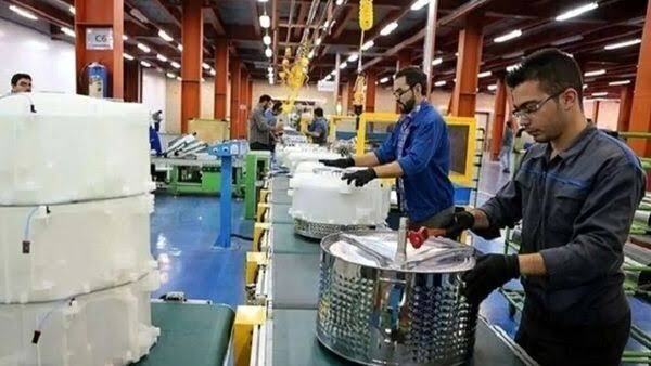 پرداخت تسهیلات بازسازی ظرفیت واحد‌های تولیدی بازگرداند