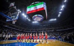 تیم ملی بسکتبال ایران به یک‌چهارم نهایی بازی‌های آسیایی ناگویا صعود کرد