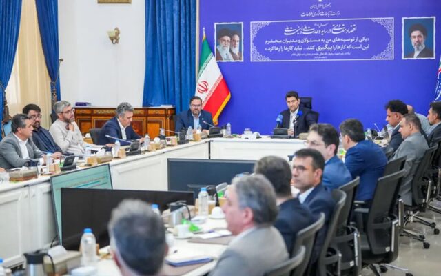راه‌اندازی آزمایشگاه مرجع امنیت سایبری در شبکه ملی اطلاعات