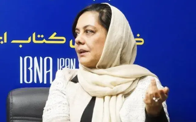 شیوا مقانلو دبیر علمی جایزه جلال شد