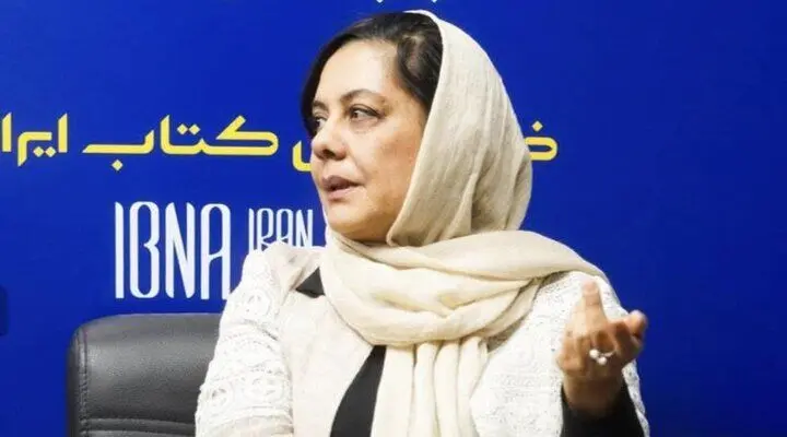 شیوا مقانلو دبیر علمی جایزه جلال شد