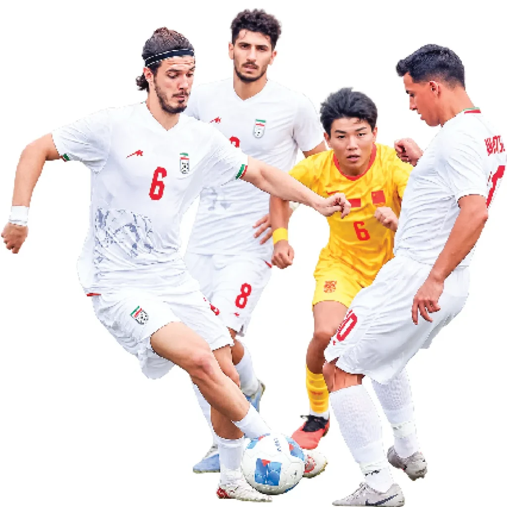 فعلاً صدرنشین ماندیم