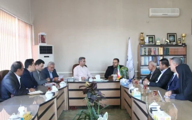 هم‌افزایی آموزش و پرورش و کمیته امداد برای ساختن مدرسه‌ای سرشار از مشارکت، نیکوکاری و امید