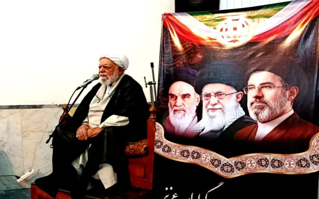 آیت‌الله شبیری زنجانی بر نفس خود مسلط بود و از شهرت پرهیز داشت