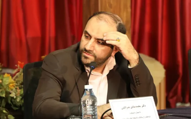 تنظیم گری فضای مجازی باید به صورت شفاف در کشور صورت گیرد