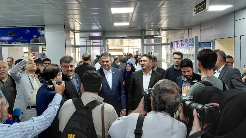 سخنگوی قوه قضاییه: جنایات آمریکا و رژیم صهیونیستی از سازمانهای بینالمللی و محاکم داخلی پیگیری میشود
