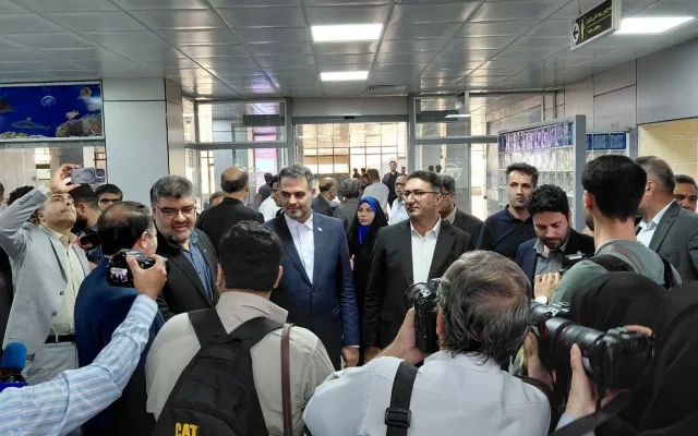 سخنگوی قوه قضاییه: جنایات آمریکا و رژیم صهیونیستی از سازمان‌های بین‌المللی و محاکم داخلی پیگیری می‌شود