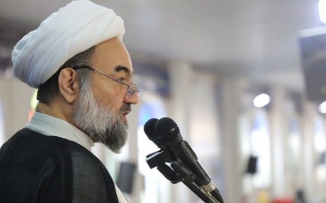 دشمن تلاش میکند تابآوری و وحدت مردم را هدف قرار دهد