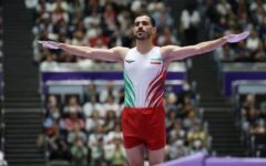 نتایج کامل ایران در روز هشتم بازی‌های آسیایی 2026 ناگویا؛پیروزی والیبال ایران و دو برد تاریخی در تنیس زنان