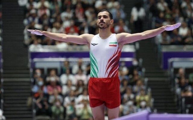 نتایج کامل ایران در روز هشتم بازی‌های آسیایی 2026 ناگویا؛پیروزی والیبال ایران و دو برد تاریخی در تنیس زنان