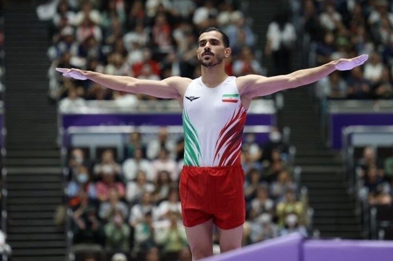 نتایج کامل ایران در روز هشتم بازی‌های آسیایی 2026 ناگویا؛پیروزی والیبال ایران و دو برد تاریخی در تنیس زنان