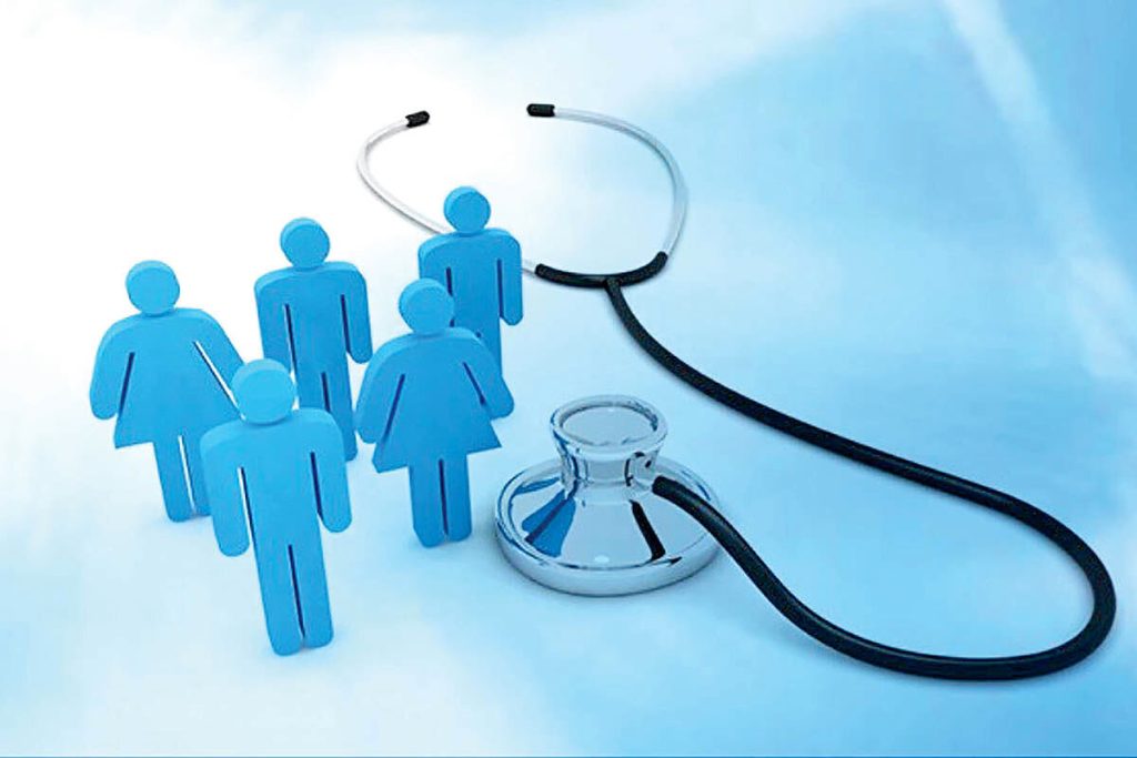 پنج ناحیه برای اجرای برنامه پزشک خانواده در زنجان تعریف شد