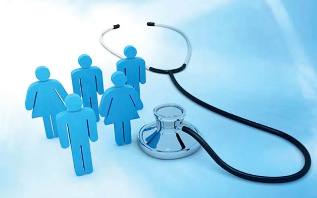 پنج ناحیه برای اجرای برنامه پزشک خانواده در زنجان تعریف شد