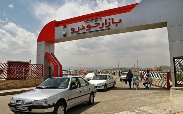 سرعت تغییر قیمت خودرو زیاد شد/ قیمت خودرو امروز یکشنبه ۵ مهر ۱۴۰۵ + جدول