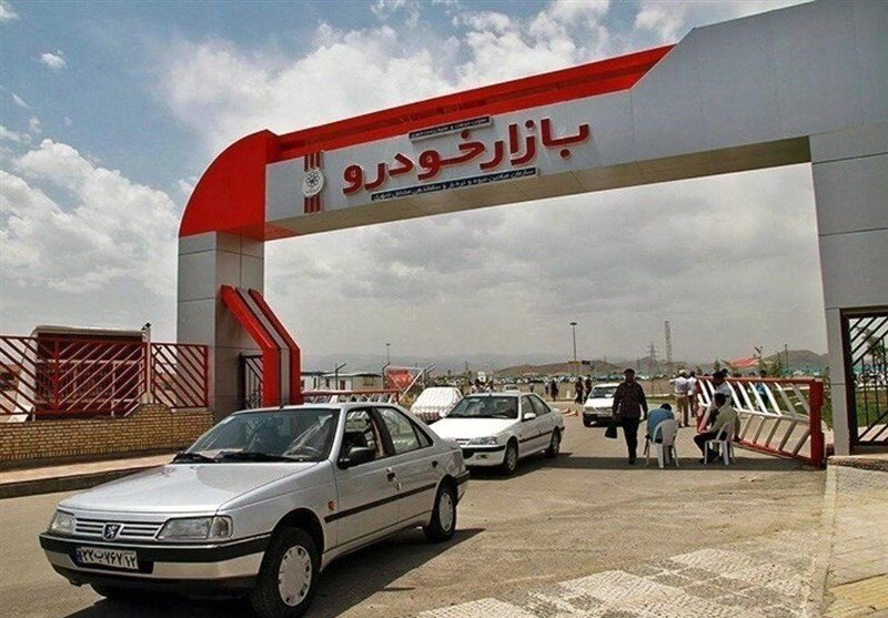 سرعت تغییر قیمت خودرو زیاد شد/ قیمت خودرو امروز یکشنبه ۵ مهر ۱۴۰۵ + جدول