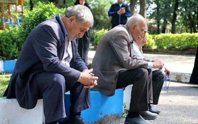 پرداخت معوقات بازنشستگان تأمین‌اجتماعی به کجا رسید؟
