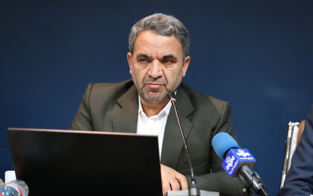 آموزش مجازی، مکمل آموزش حضوری در سال تحصیلی جاری