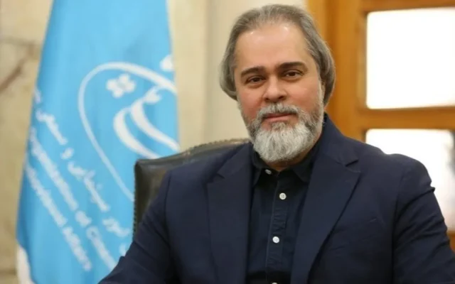 رئیس سازمان سینمایی: سینما باید دعوت‌کننده به همبستگی و تاب‌آوری باشد