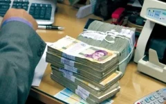 شکاف ۲۰۰ هزار میلیارد تومانی در شبکه بانکی استان‌ها/کدام استان‌ها بیش از سپرده‌ها، تسهیلات می‌دهند؟